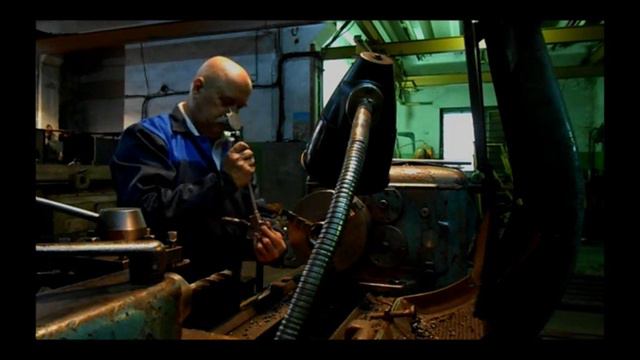 Я -токарь! смотреть онлайн