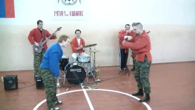 Боевое самбо спорт непобедимых смотреть онлайн