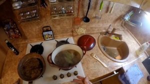 Рецепт приготовления зайца