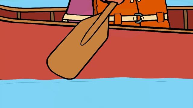 New Episode of Max and Ruby! ??? Ruby's Bird Walk/Max Goes Fishing/Ruby Tries Again смотреть онлайн