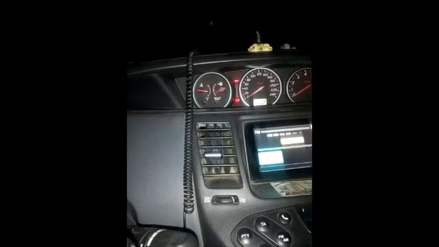 Ниссан p12 2004 считывание ошибки чек-энжин(check-engine) и сброс. смотреть онлайн