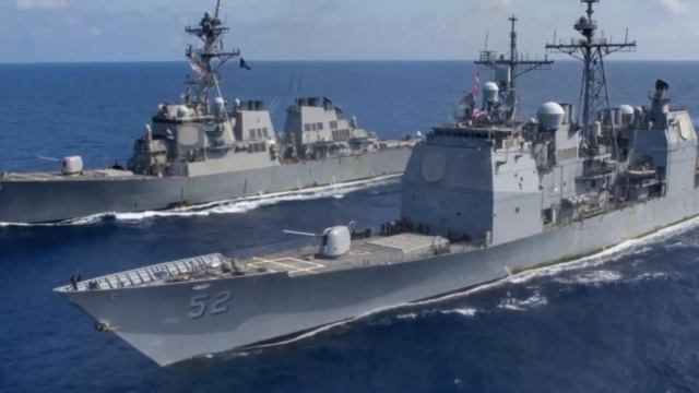 List of all Cruisers that are still in service today смотреть онлайн