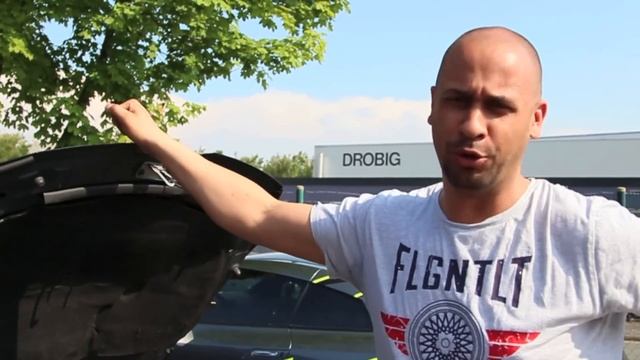 JP Performance - K04 Umbau Golf 6 GTI смотреть онлайн