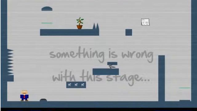 Обзор странных игр-1 часть.Супер Кароши. смотреть онлайн