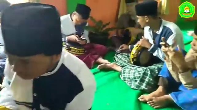 Reuni Akbar Lintas Generasi Pondok Pesantren Al-Falah 2021 смотреть онлайн