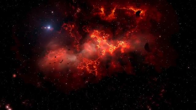 Alien Technosignature? The Mysterious Star VVV-WIT-08 смотреть онлайн