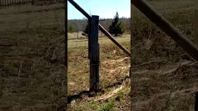 Колодец типа журавль смотреть онлайн