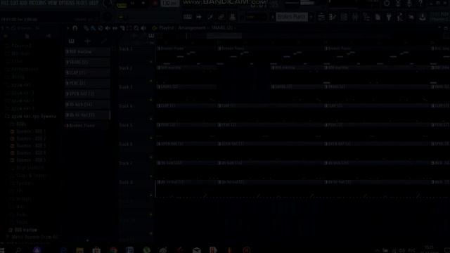 Баттл # 1 | DJ TRIPP vs Mirror Beats смотреть онлайн