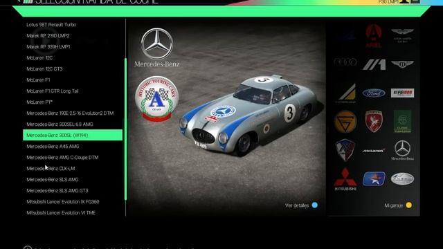 Project CARS DLC August 2015  To  February 2016