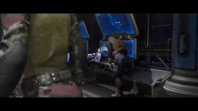 Johnny Cage MEETS Johnny Cage смотреть онлайн