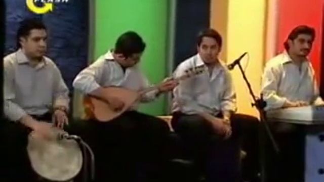 Arzu - Turnalar смотреть онлайн