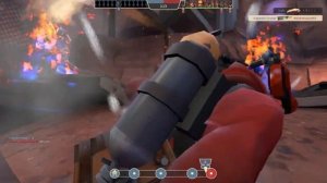 На Что Способен Поджигатель Из ТФ 2 - Самый лучший гайд на поджигателя в 2023 году