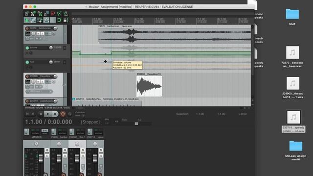 Assignment 5 Tutorial смотреть онлайн