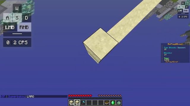 How to Godbridge on ANY MOUSE. (2 CPS) смотреть онлайн