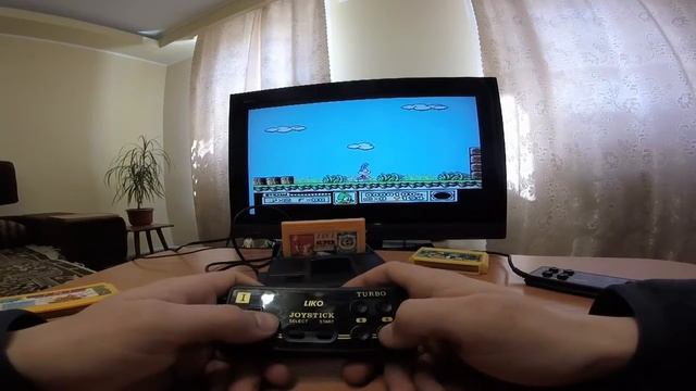 Dendy 90 х часть 2 смотреть онлайн