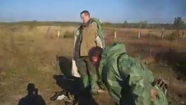 рхбз тренаж с озк.Ковровская учебка 53609 смотреть онлайн