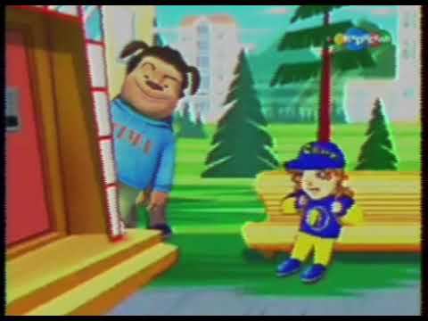 Сеня спасатель вырезанный фрагмент 31.09.2015