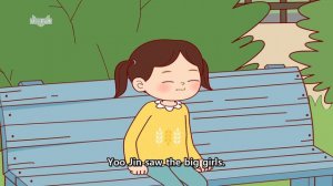 First Day of School | Back to School | Stories for Kindergarten