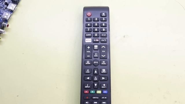 KK.RV22.818 New 32inch Universal Android Motherboard | Latest Android Motherboard for LED TV смотреть онлайн