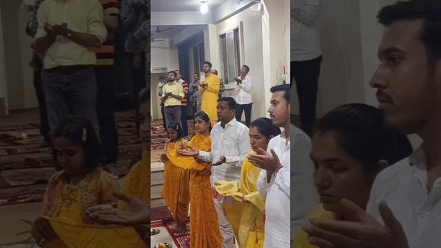 #gayatri Gayatri Jayanti Parv Sendhwa #gayatridhamsendhwa