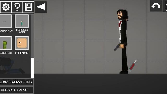 John wack and hitman in million playground mod the link soon смотреть онлайн