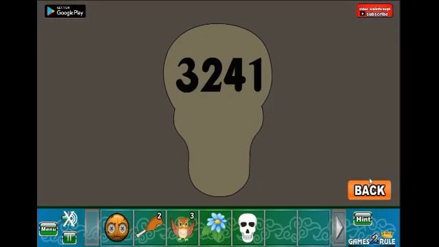 Save The Boy From Psycho ghost walkthrough Games2Rule. смотреть онлайн