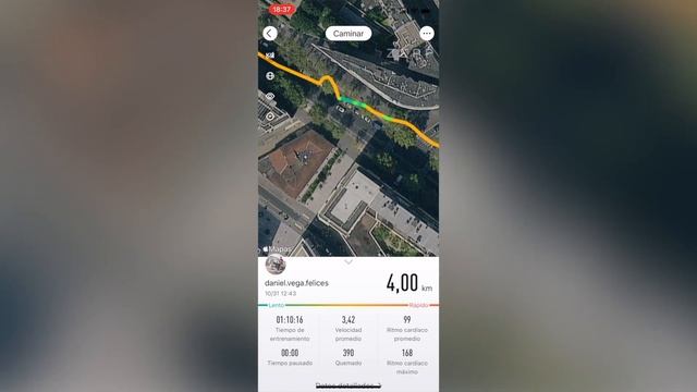 ❎ Amazfit GTR 3 Pro vs Amazfit GTR 2 COMPARATIVA en ESPAÑOL ? ¿Merece la pena el salto? смотреть онлайн