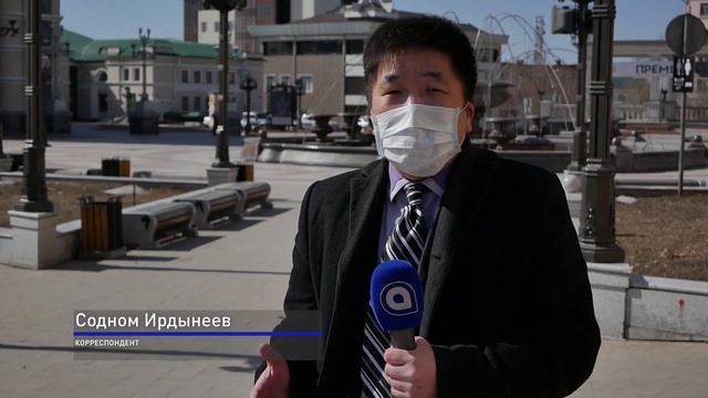 Почему не сидите дома? Корреспондент АТВ поинтересовался у людей на улицах. смотреть онлайн