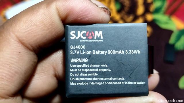 sjcam sj4000 wifi battery 900mah | sjcam sj4000 wifi battery check смотреть онлайн