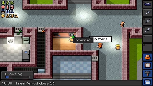 How will you escape? - Metalhead Reviews: The Escapists смотреть онлайн