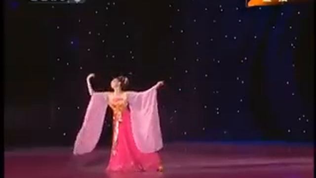 Beautiful Chinese Classical Dance 【35】《貴妃醉酒》...