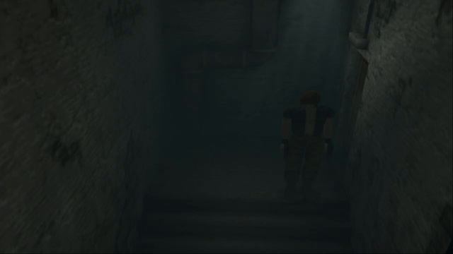 ДРАМА СТИВА-Resident Evil Code - Veronica X смотреть онлайн