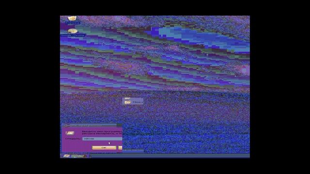 Windows XP и ОЧЕНЬ МАЛО оперативной памяти (ОЗУ)! Баги, синий экран смерти... #windows #windowsxp