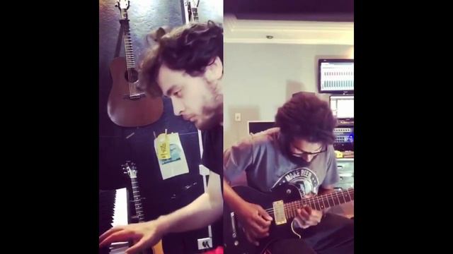 Nota As Notas Apresenta Filipe Cirilo E Lucas Brunner