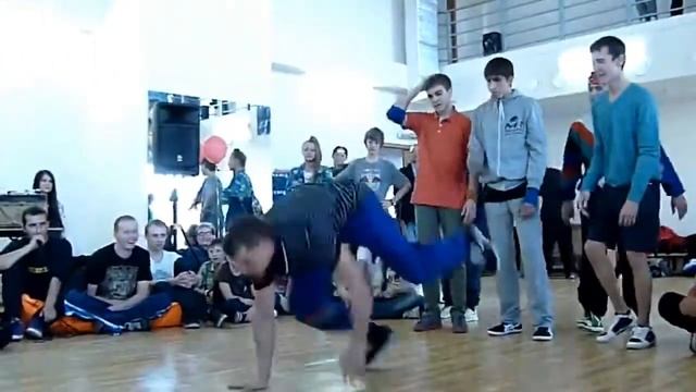 Продвижение 2012 г. смотреть онлайн