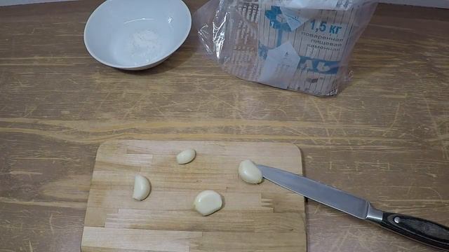 Цыпленок Табака + три соуса к нему. смотреть онлайн