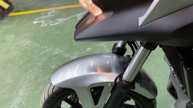 Honda NC 700X ABS Combi Brake 2013г. / ОБЗОР / ПРОДАЖА смотреть онлайн