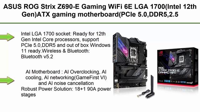 ✅ 10 Best Motherboards Newest Of 2023 смотреть онлайн