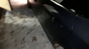 Регулировал фары ford mondeo 4_своими руками_в гараже