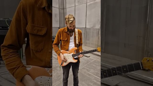 This sound blew my mind 🤯 смотреть онлайн