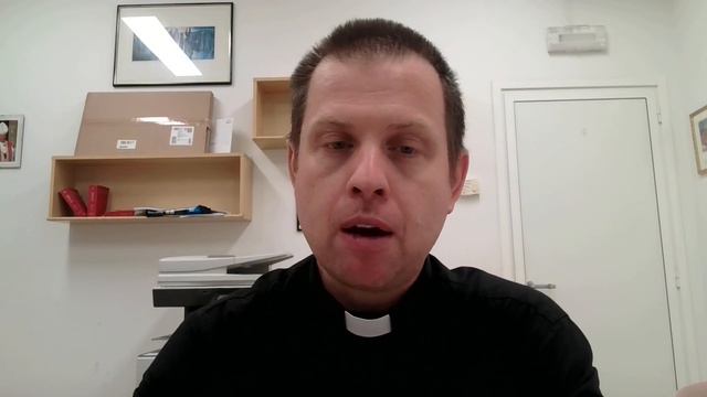 Commento Al Vangelo 22 ottobre 2023 XXIX Domenica del Tempo Ordinario Anno A смотреть онлайн