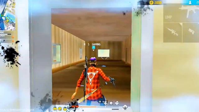 THE BEST 4 GB RAM PLAYER GAMEPLAY IN BR RANK @ItzKabbo смотреть онлайн