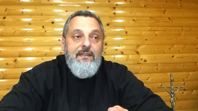 Чтение Слова Божьего. Что такое хула на Духа Святого смотреть онлайн