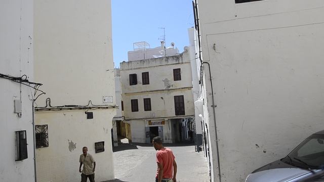 Танжер, Марокко (17) смотреть онлайн