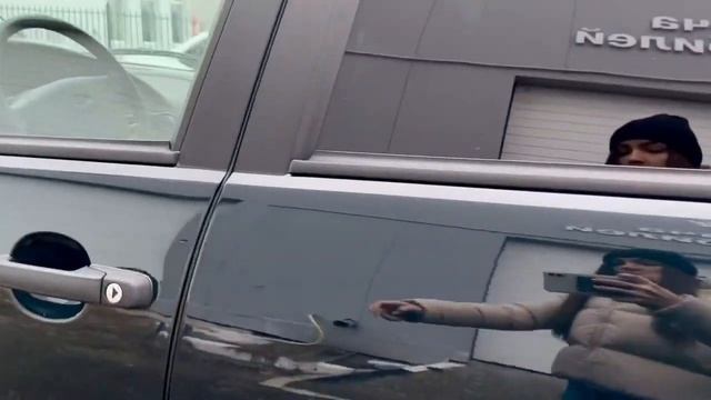 Niva Travel 22 [BLACK]'22 смотреть онлайн