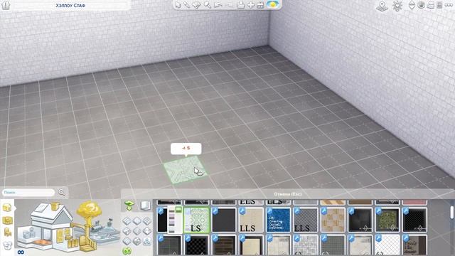 Папка MODS строительство | ОБОИ, ОКНА, ДВЕРИ, ПОЛ | THE SIMS 4 | TS4 смотреть онлайн