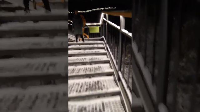 Прогулка перед сном Торгашинский хребет😉👍🌨️ ч4 #красноярск #2023 #дорога #природа #100 #mountain смотреть онлайн