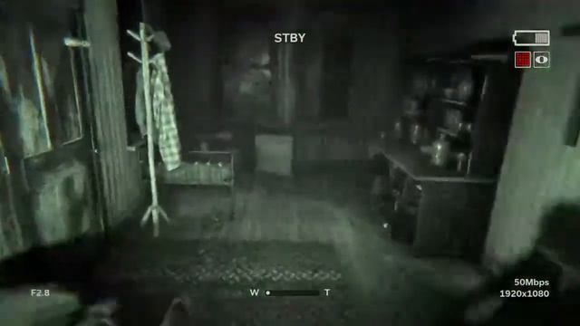 Burnsy the Joker takes on Outlast 2 | Part 1 смотреть онлайн