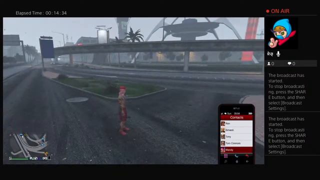 GTA5 Car meet ep 3 смотреть онлайн