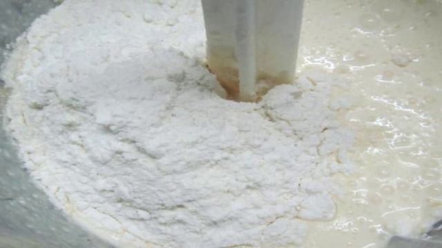 Вкусные будни